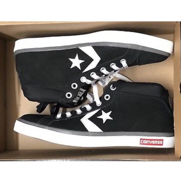 converse star street mid